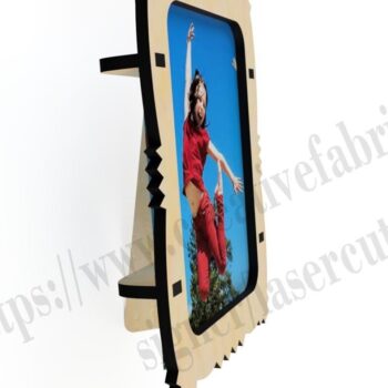 Intra απο ξύλο plywood 3mm-4mm πάχος – ΦΩΤΟΤΡΑΠΕΖΙ / ΠΛΑΙΣΙΟ για ΕΙΚΟΝΕΣ για Δίασταση 20x20 cm INTRAFABR-36793450 - Image 5