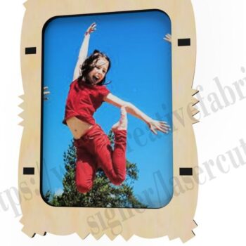 Intra απο ξύλο plywood 3mm-4mm πάχος – ΦΩΤΟΤΡΑΠΕΖΙ / ΠΛΑΙΣΙΟ για ΕΙΚΟΝΕΣ για Δίασταση 20x20 cm INTRAFABR-36793450 - Image 6