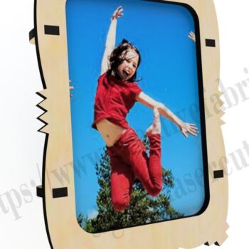 Intra απο ξύλο plywood 3mm-4mm πάχος – ΦΩΤΟΤΡΑΠΕΖΙ / ΠΛΑΙΣΙΟ για ΕΙΚΟΝΕΣ για Δίασταση 20x20 cm INTRAFABR-36793450 - Image 7