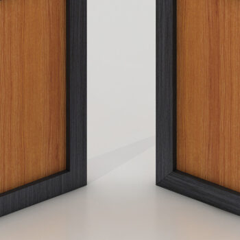 Intra απο ξύλο plywood 3mm-4mm πάχος – Pic Frame Set FilesGlowforge Δίασταση  45x45 cm INTRAFABR-64955223 - Image 4