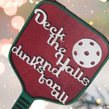 Intra απο ξύλο plywood 3mm-4mm πάχος – Λίμα κοπής με λέιζερ στολίδι μπάλα τουρσί Δίασταση  20x20 cm INTRAFABR-109174391 - Image 1