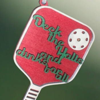 Intra απο ξύλο plywood 3mm-4mm πάχος – Λίμα κοπής με λέιζερ στολίδι μπάλα τουρσί Δίασταση  20x20 cm INTRAFABR-109174391 - Image 2