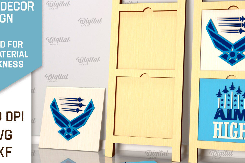 Intra απο ξύλο plywood 3mm-4mm πάχος – Pilot. Επαγγελματική Δίασταση  20x20 cm INTRAFABR-102036483