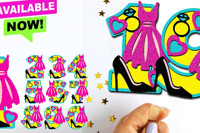 Intra απο ξύλο plywood 3mm-4mm πάχος – Ροζ κούκλα Δίασταση  20x20 cm INTRAFABR-86297852