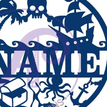 Intra απο ξύλο plywood 3mm-4mm πάχος – SVG Cut Sign Sign Δίασταση  40x30 cm INTRAFABR-67412786 - Image 2