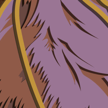 Intra απο ξύλο plywood 3mm-4mm πάχος – Pitbull Multilayered Mandala Δίασταση  20x20 cm INTRAFABR-79938616 - Image 5