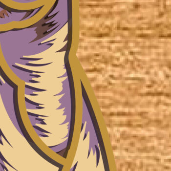 Intra απο ξύλο plywood 3mm-4mm πάχος – Pitbull Multilayered Mandala Δίασταση  20x20 cm INTRAFABR-79938616 - Image 6