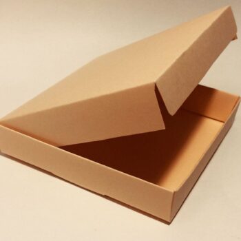 Intra απο ξύλο plywood 3mm-4mm πάχος – Κουτί παράδοσης πίτσας Δίασταση  20x20 cm INTRAFABR-33150510 - Image 6