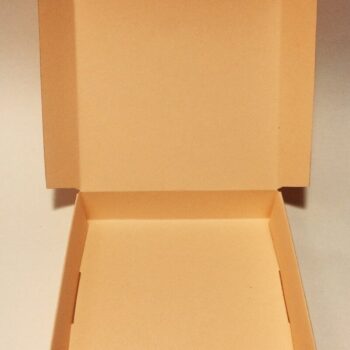 Intra απο ξύλο plywood 3mm-4mm πάχος – Κουτί παράδοσης πίτσας Δίασταση  20x20 cm INTRAFABR-33150510 - Image 7