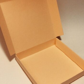 Intra απο ξύλο plywood 3mm-4mm πάχος – Κουτί παράδοσης πίτσας Δίασταση  20x20 cm INTRAFABR-33150510 - Image 8