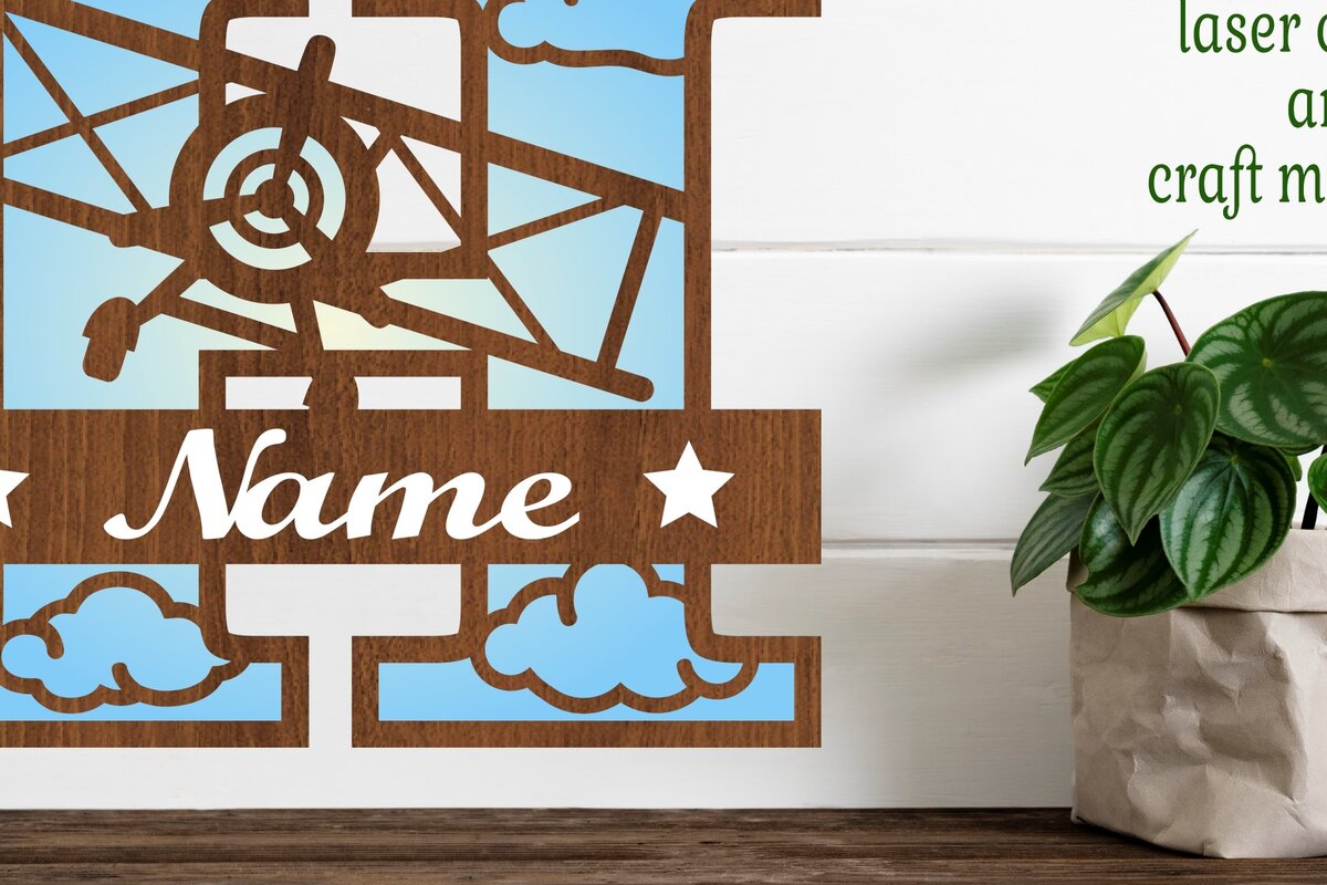 Intra απο ξύλο plywood 3mm-4mm πάχος – Επίπεδο κεφαλαίο μονόγραμμα Γράμμα H Αποκοπή Δίασταση  20x20 cm INTRAFABR-74294471