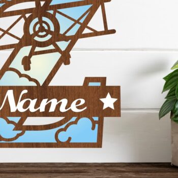 Intra απο ξύλο plywood 3mm-4mm πάχος – Επίπεδο κεφαλαίο μονόγραμμα Γράμμα Z Αποκοπή Δίασταση 20x20 cm INTRAFABR-74294942 - Image 1