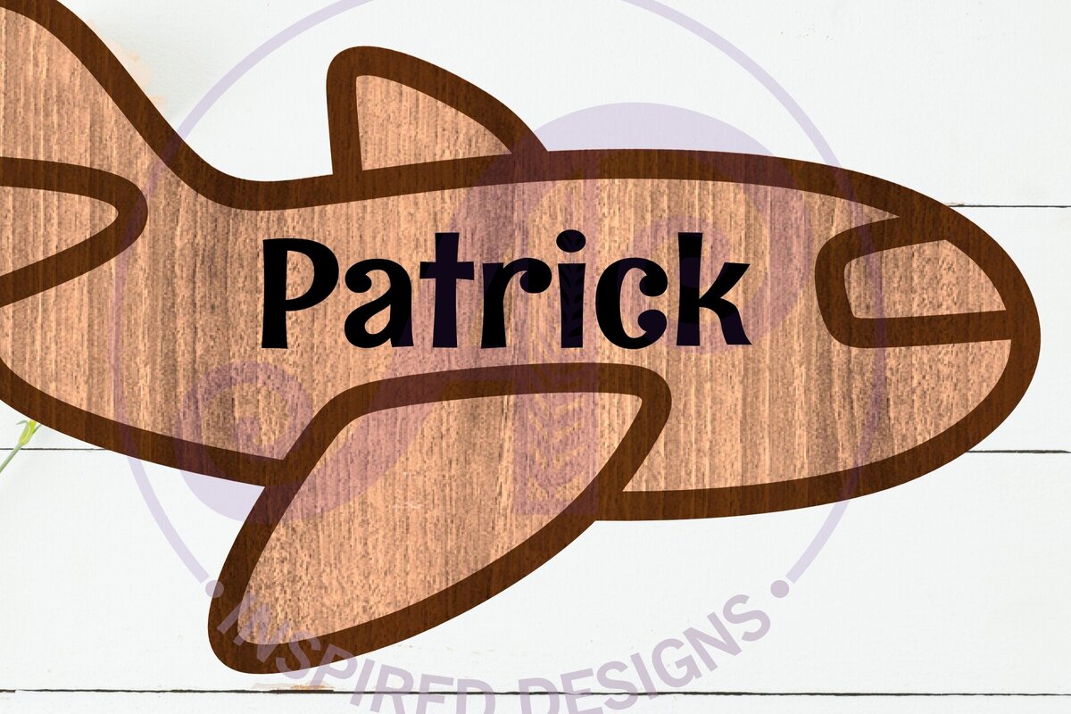 Intra απο ξύλο plywood 3mm-4mm πάχος – Επιτοίχιο σημάδι περίγραμμα δύο επιπέδων ονόματος Δίασταση  20x20 cm INTRAFABR-110875777