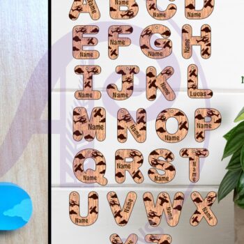 Intra απο ξύλο plywood 3mm-4mm πάχος – Μπρελόκ με θέμα το αεροπλάνο Δίασταση  5x5 cm INTRAFABR-95479516 - Image 1