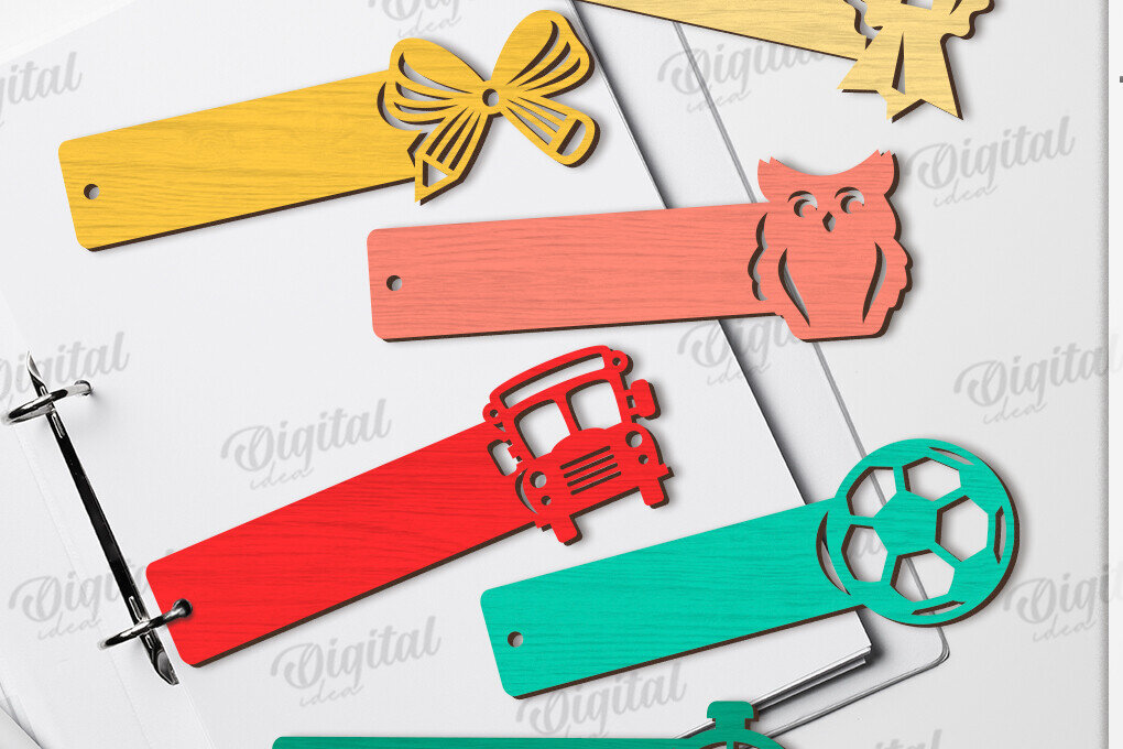 Intra απο ξύλο plywood 3mm-4mm πάχος – Planner Dividers Cut Laser Δίασταση  20x20 cm INTRAFABR-123494928