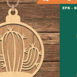 Intra απο ξύλο plywood 3mm-4mm πάχος – Φυτικό στολίδι κοπής με λέιζερ 1 Δίασταση 20x20 cm INTRAFABR-109982744