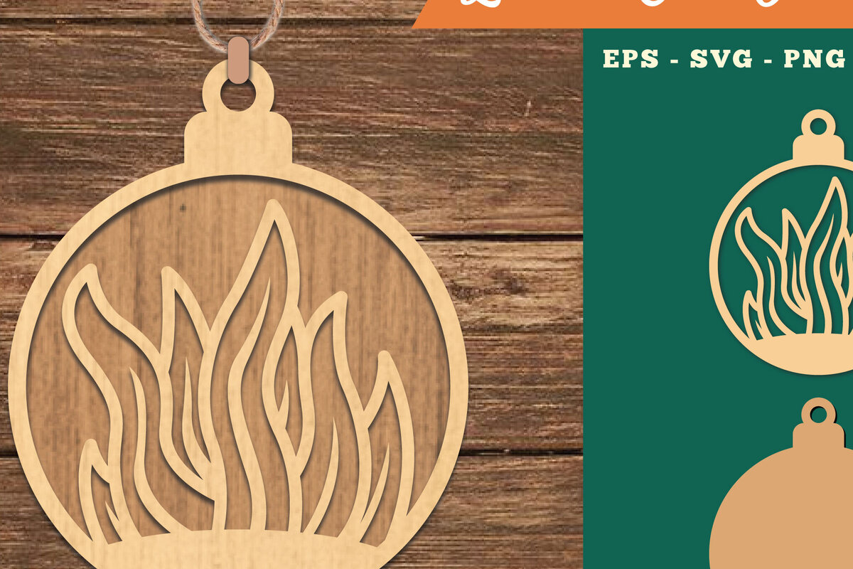 Intra απο ξύλο plywood 3mm-4mm πάχος – Φυτικό στολίδι με 5 Δίασταση  20x20 cm INTRAFABR-109982833