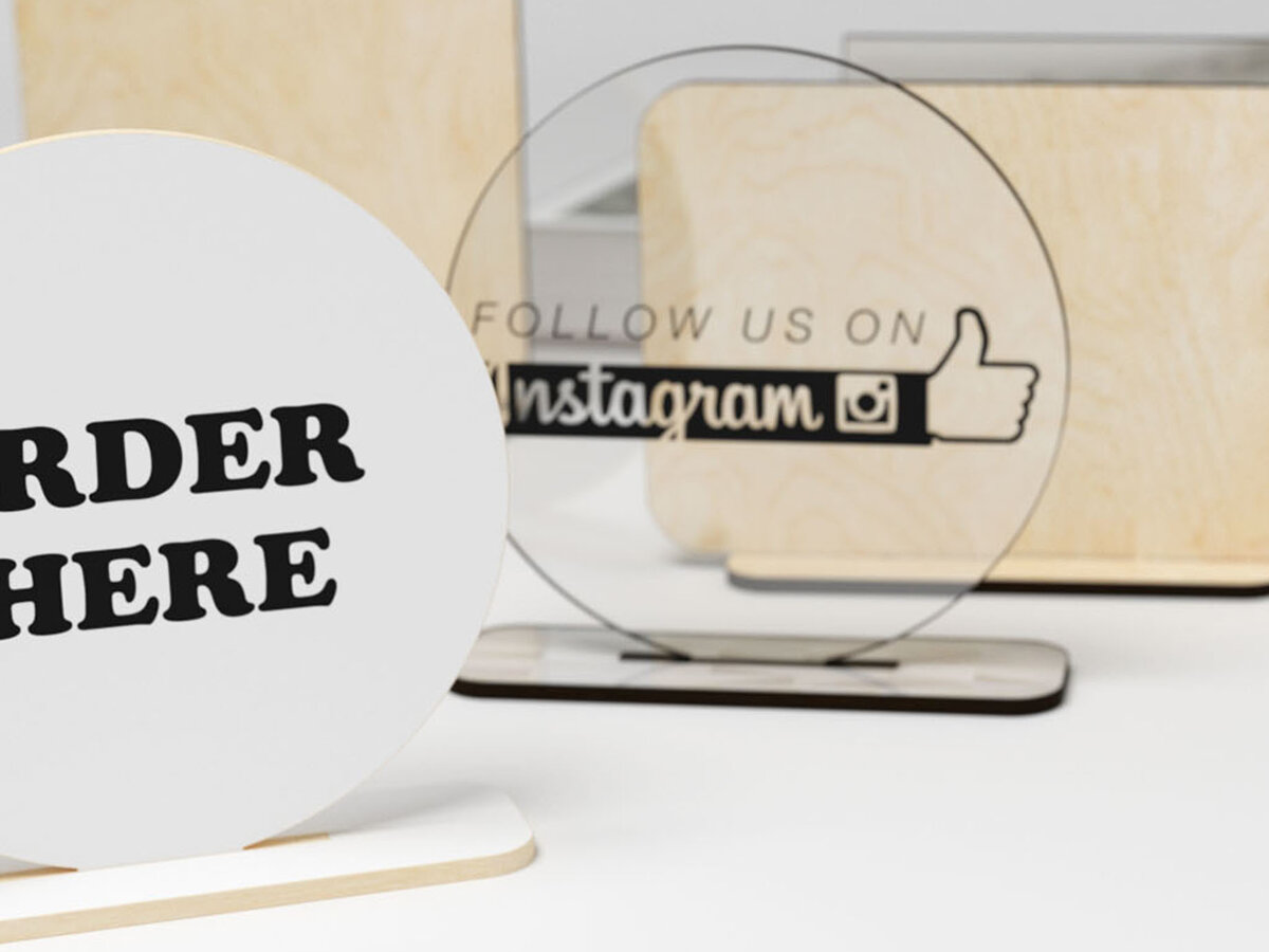 Intra απο ξύλο plywood 3mm-4mm πάχος – Σχέδια πλακών &amp; περιπτέρων Δίασταση  20x20 cm INTRAFABR-25264273