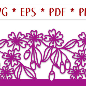 Intra απο ξύλο plywood 3mm-4mm πάχος – Plum Blossom Papercut Lantern Cut Δίασταση  20x20 cm INTRAFABR-26439842 - Image 2