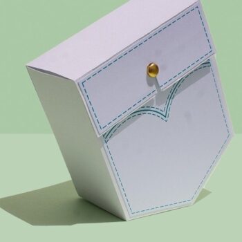 Intra απο ξύλο plywood 3mm-4mm πάχος – Κουτί τσέπης Δίασταση  20x20 cm INTRAFABR-32470404 - Image 4