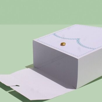 Intra απο ξύλο plywood 3mm-4mm πάχος – Κουτί τσέπης Δίασταση  20x20 cm INTRAFABR-32470404 - Image 5