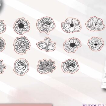 Intra απο ξύλο plywood 3mm-4mm πάχος – Pocket Hug Laser Δίασταση  20x20 cm INTRAFABR-75556465 - Image 3