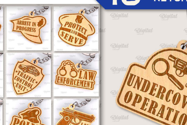1759051147_Police-Wooden-Keychain-Laser-Cut-Bundle-Graphics-99555893-1-1