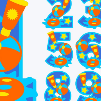 Intra απο ξύλο plywood 3mm-4mm πάχος – Pool Party Numbers 3D Δίασταση  20x20 cm INTRAFABR-77257380 - Image 2