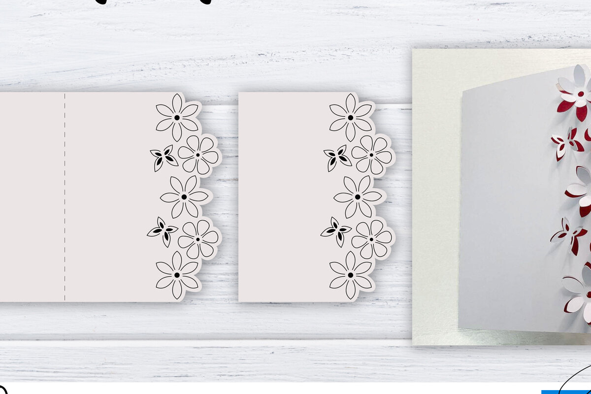 Intra απο ξύλο plywood 3mm-4mm πάχος – Αναδυόμενη κάρτα Δίασταση  20x20 cm INTRAFABR-25963977