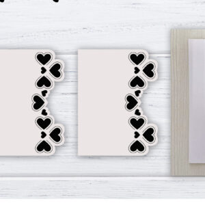 Intra απο ξύλο plywood 3mm-4mm πάχος – Αναδυόμενη κάρτα Δίασταση 20x20 cm INTRAFABR-25963820