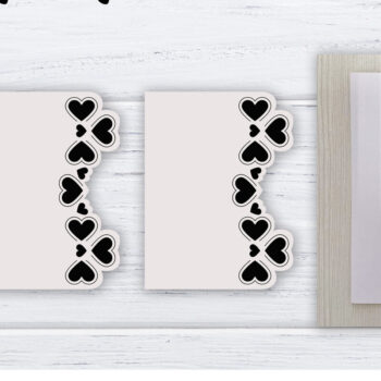 Intra απο ξύλο plywood 3mm-4mm πάχος – Αναδυόμενη κάρτα Δίασταση 20x20 cm INTRAFABR-25963820 - Image 1