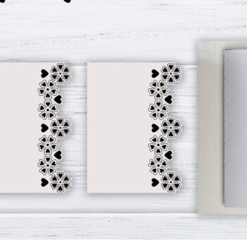 Intra απο ξύλο plywood 3mm-4mm πάχος – Αναδυόμενη κάρτα Δίασταση 20x20 cm INTRAFABR-25963835 - Image 1