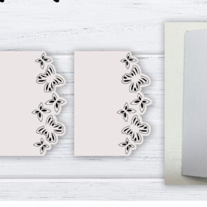 Intra απο ξύλο plywood 3mm-4mm πάχος – Αναδυόμενη κάρτα Δίασταση 20x20 cm INTRAFABR-25963941