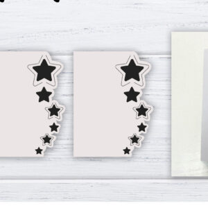 Intra απο ξύλο plywood 3mm-4mm πάχος – Αναδυόμενη κάρτα Δίασταση 20x20 cm INTRAFABR-25963963