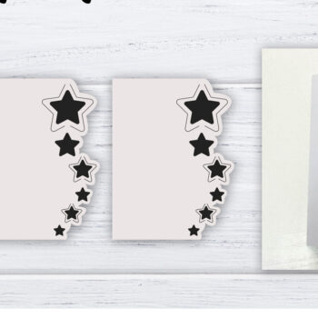 Intra απο ξύλο plywood 3mm-4mm πάχος – Αναδυόμενη κάρτα Δίασταση 20x20 cm INTRAFABR-25963963 - Image 1