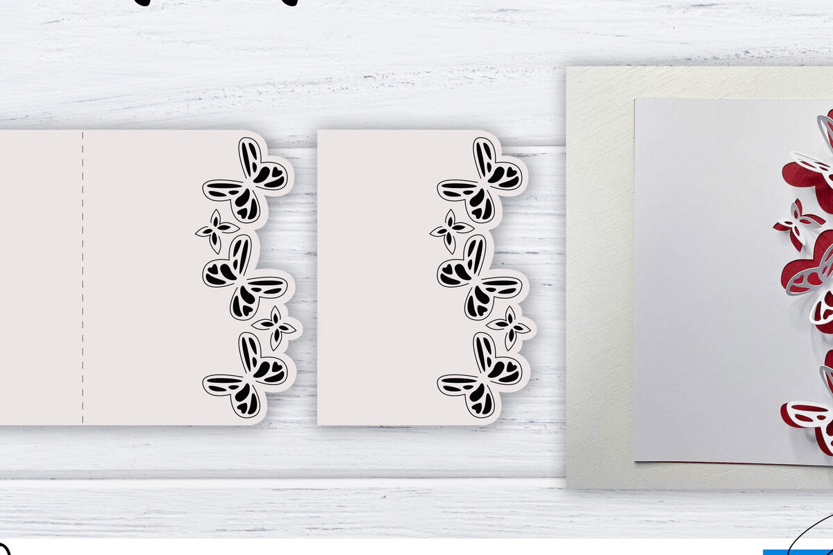 Intra απο ξύλο plywood 3mm-4mm πάχος – Αναδυόμενη κάρτα Δίασταση  20x20 cm INTRAFABR-25963808