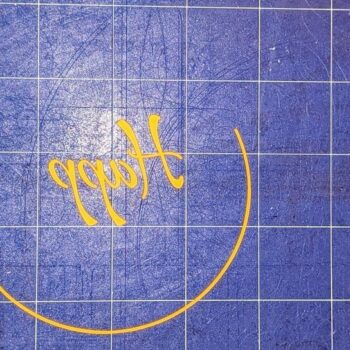 Intra απο ξύλο plywood 3mm-4mm πάχος – Pop Up Daffodil Πάσχα Δίασταση  20x20 cm INTRAFABR-28762951 - Image 3