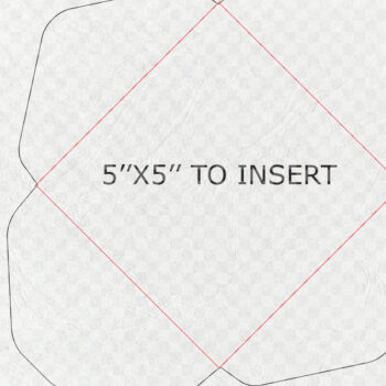 Intra απο ξύλο plywood 3mm-4mm πάχος – Pop Up Floral Butterfly Mothers Day Δίασταση 20x20 cm INTRAFABR-11252527 - Image 7