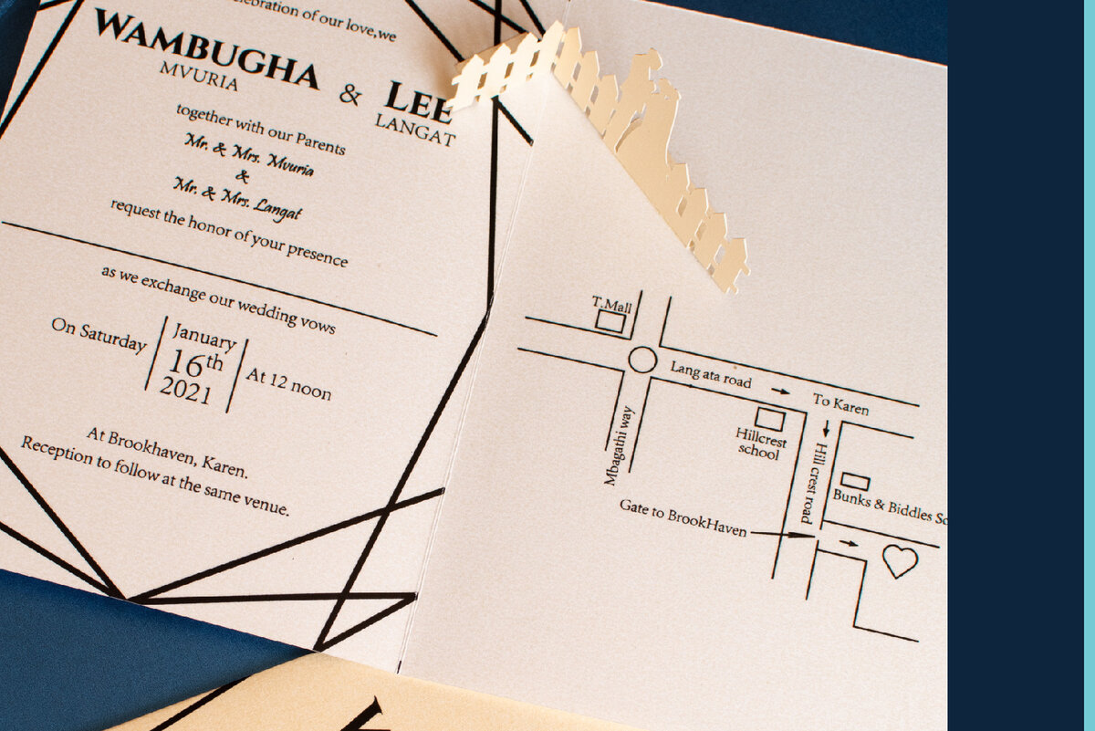 Intra απο ξύλο plywood 3mm-4mm πάχος – Προσκλητήριο Γάμου Pop Up 2 Δίασταση  20x20 cm INTRAFABR-23064202