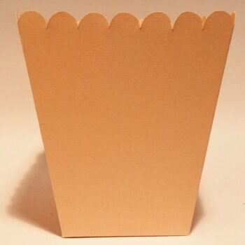 Intra απο ξύλο plywood 3mm-4mm πάχος – Κουτί ποπ κορν Δίασταση  20x20 cm INTRAFABR-33151927 - Image 6