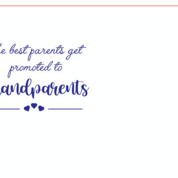 Intra απο ξύλο plywood 3mm-4mm πάχος – Ανακοίνωση εγκυμοσύνης Γονείς Παππούς Δίασταση 20x20 cm INTRAFABR-97023502 - Image 5