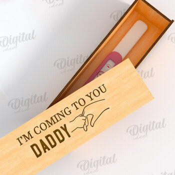 Intra απο ξύλο plywood 3mm-4mm πάχος – Κουτιά δοκιμών εγκυμοσύνης Πακέτο Lasercut Δίασταση 20x20 cm INTRAFABR-121517497 - Image 6