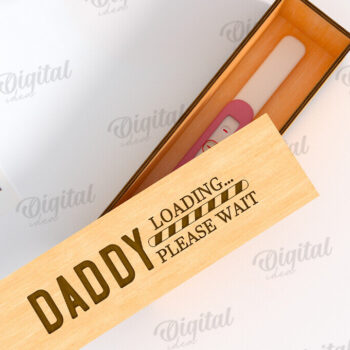 Intra απο ξύλο plywood 3mm-4mm πάχος – Κουτιά δοκιμών εγκυμοσύνης Πακέτο Lasercut Δίασταση 20x20 cm INTRAFABR-121517497 - Image 7