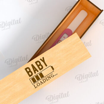 Intra απο ξύλο plywood 3mm-4mm πάχος – Κουτιά δοκιμών εγκυμοσύνης Πακέτο Lasercut Δίασταση 20x20 cm INTRAFABR-121517497 - Image 12