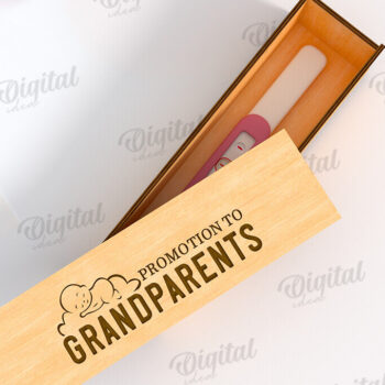 Intra απο ξύλο plywood 3mm-4mm πάχος – Κουτιά δοκιμών εγκυμοσύνης Πακέτο Lasercut Δίασταση 20x20 cm INTRAFABR-121517497 - Image 13