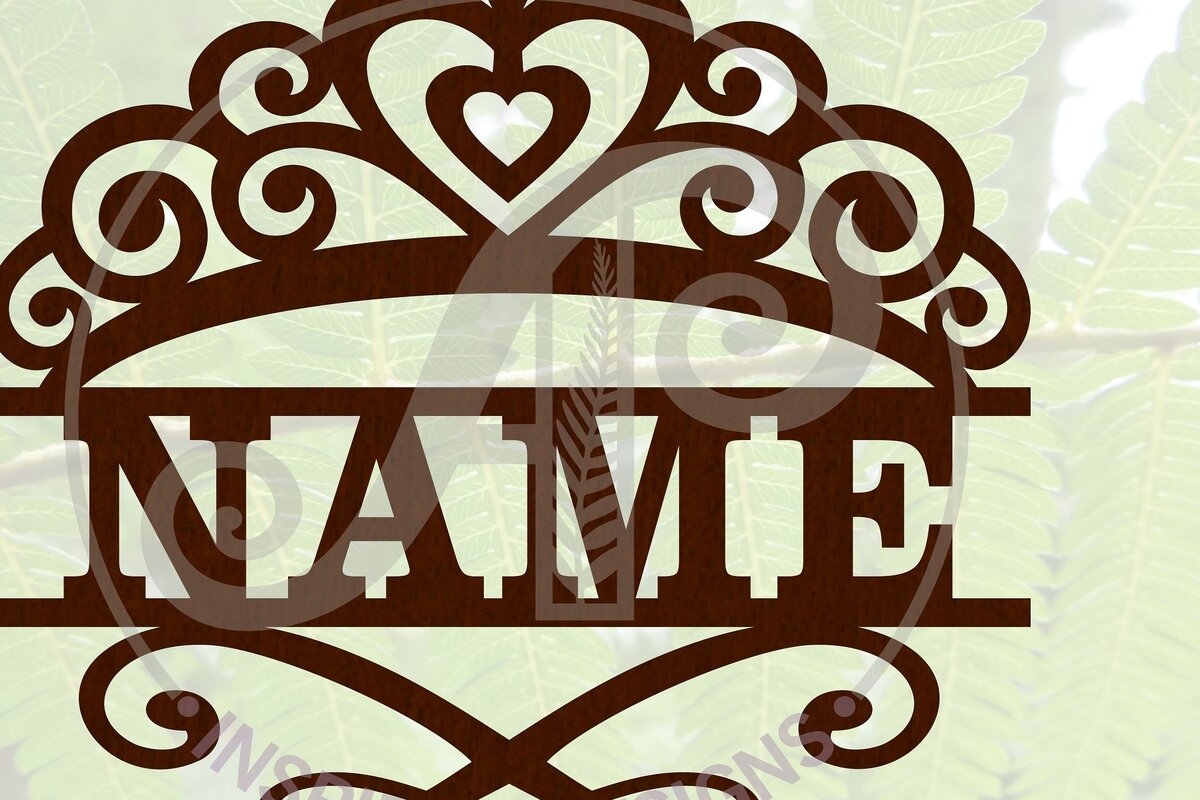 Intra απο ξύλο plywood 3mm-4mm πάχος – Σήμα ονόματος Princess Crown Tiara Δίασταση  20x20 cm INTRAFABR-67102188