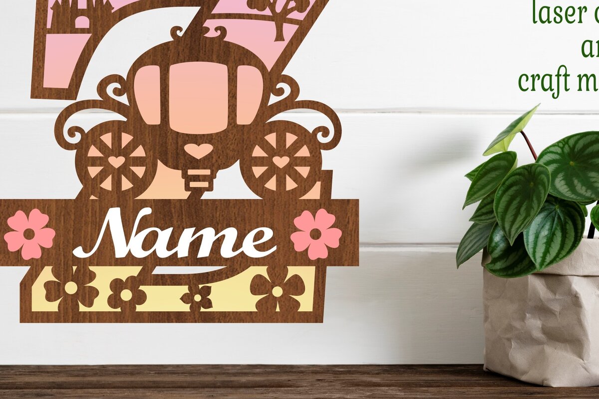 Intra απο ξύλο plywood 3mm-4mm πάχος – Πριγκίπισσα Μονόγραμμα Letter Z Δίασταση  20x20 cm INTRAFABR-76568465