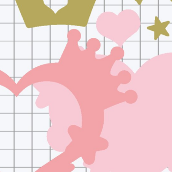 Intra απο ξύλο plywood 3mm-4mm πάχος – Κορνίζα Princess Δίασταση 20x20 cm INTRAFABR-89120059 - Image 2