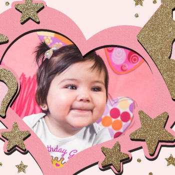 Intra απο ξύλο plywood 3mm-4mm πάχος – Κορνίζα Princess Δίασταση 20x20 cm INTRAFABR-89120059 - Image 4