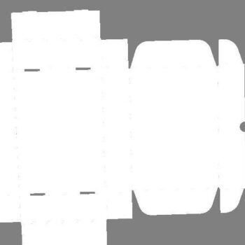 Intra απο ξύλο plywood 3mm-4mm πάχος – Κουτί προϊόντος Δίασταση  20x20 cm INTRAFABR-33159165 - Image 8